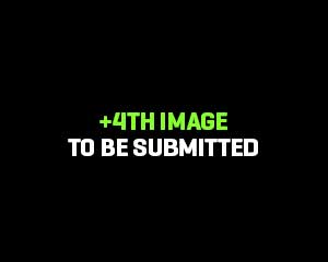 To be submitted.