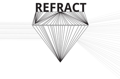 Refract